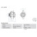 Alternateur 4618 Bosch, Vignette 2