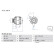 Alternateur 4736 Bosch, Vignette 2