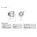 Alternateur 4923 Bosch