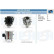 Alternateur 505.020.085.050 PlusLine, Vignette 4