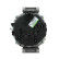 Alternateur 555.595.220.004 PlusLine, Vignette 3