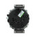 Alternateur 555.595.220.004 PlusLine, Vignette 3