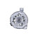Alternateur 8EL 011 712-231 Hella, Vignette 2