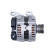 Alternateur 8EL 011 712-231 Hella, Vignette 4