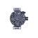 Alternateur 8EL 011 712-241 Hella, Vignette 3