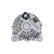 Alternateur 8EL 011 713-861 Hella, Vignette 3