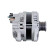 Alternateur 8EL 011 713-861 Hella, Vignette 4