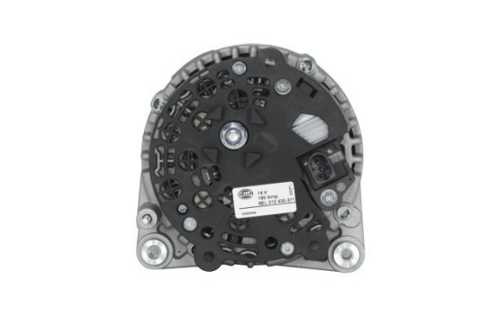 Alternateur 8EL 012 430-371 Hella, Image 3