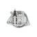 Alternateur 8EL 012 430-681 Hella, Vignette 3