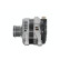 ALTERNATEUR 8EL 8EL 011 712-931 Hella