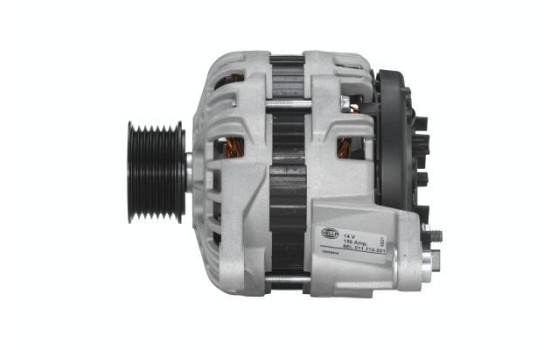 ALTERNATEUR 8EL 8EL 011 713-201 Hella