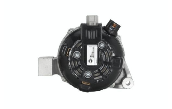 ALTERNATEUR 8EL 8EL 011 713-251 Hella, Image 3