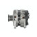 ALTERNATEUR 8EL 8EL 011 713-391 Hella