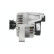 ALTERNATEUR 8EL 8EL 011 713-501 Hella