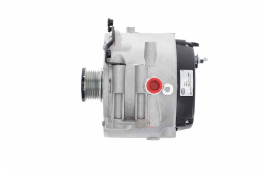 ALTERNATEUR / ALTERNATEUR 8EL 8EL 011 710-821 Hella, Image 6