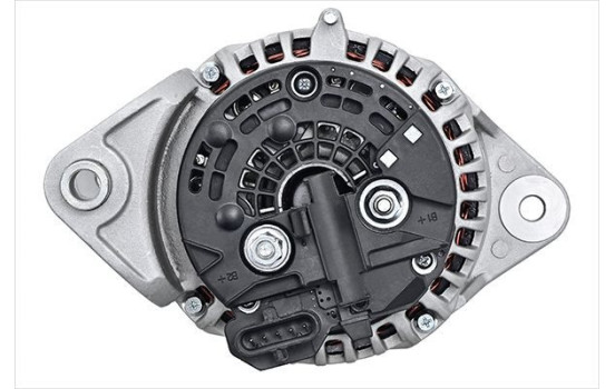 ALTERNATEUR / ALTERNATEUR 8EL 8EL 012 584-781 Hella, Image 3