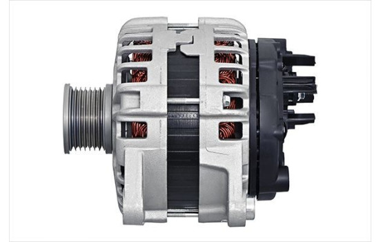ALTERNATEUR / ALTERNATEUR 8EL 8EL 015 630-661 Hella