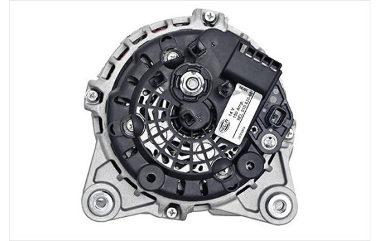 ALTERNATEUR / ALTERNATEUR 8EL 8EL 015 630-661 Hella, Image 3