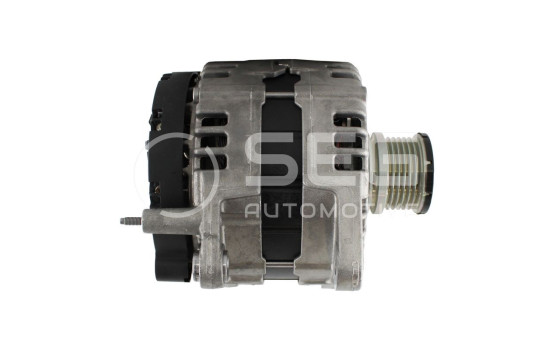 Alternateur Audi 180A, Image 4