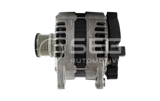 Alternateur Audi 180A, Image 5