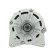 Alternateur Audi 190A 205.404.190.080 PlusLine