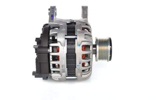 Alternateur B3(>)14V50/90A Bosch, Image 3