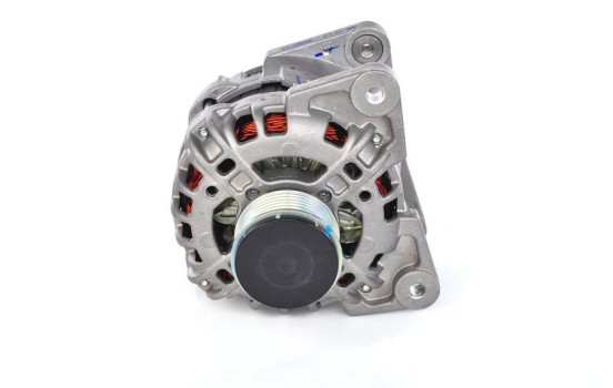 Alternateur B3(>)14V50/90A Bosch, Image 4
