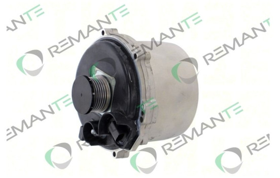ALTERNATEUR D'OCCASION BOSCH 01220AA0B0 12V/150A, Image 3