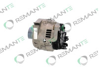 ALTERNATEUR D'OCCASION BOSCH 0986037801 12V/80A