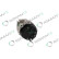 ALTERNATEUR D'OCCASION BOSCH 0986037801 12V/80A, Vignette 2
