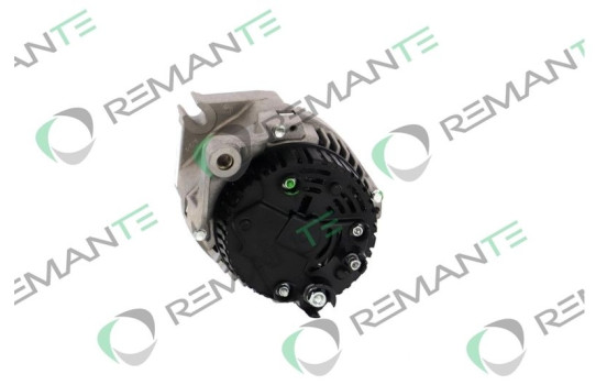 ALTERNATEUR D'OCCASION BOSCH 0986037801 12V/80A, Image 2