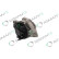 ALTERNATEUR D'OCCASION BOSCH 0986037801 12V/80A, Vignette 3