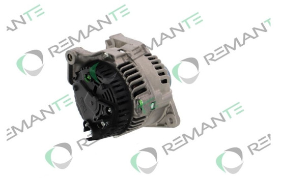 ALTERNATEUR D'OCCASION BOSCH 0986037801 12V/80A, Image 3