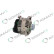 ALTERNATEUR D'OCCASION BOSCH 0986037801 12V/80A, Vignette 4