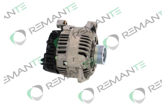 ALTERNATEUR D'OCCASION BOSCH 0986037801 12V/80A, Image 4