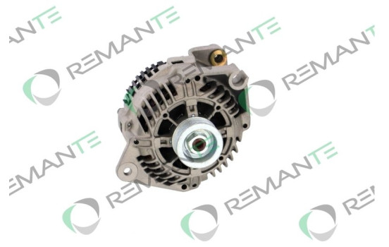 ALTERNATEUR D'OCCASION BOSCH 0986037801 12V/80A, Image 5
