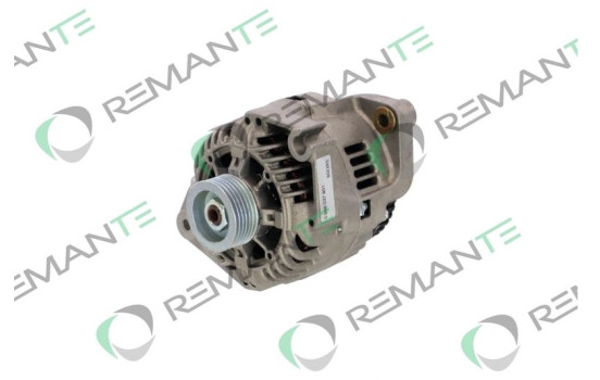 ALTERNATEUR D'OCCASION BOSCH 0986037801 12V/80A, Image 6