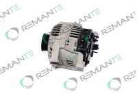 ALTERNATEUR D'OCCASION BOSCH 0986040201 12V/70A