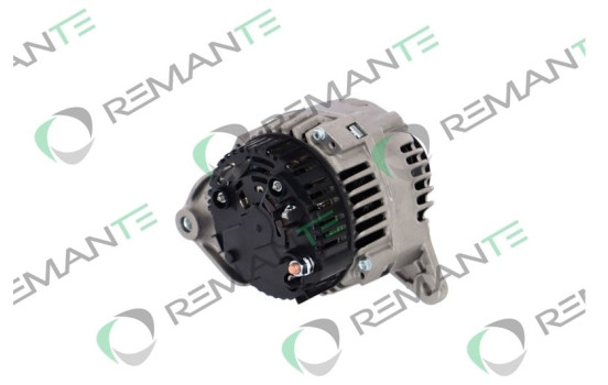 ALTERNATEUR D'OCCASION BOSCH 0986040201 12V/70A, Image 3