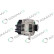 ALTERNATEUR D'OCCASION BOSCH 0986040201 12V/70A, Vignette 4