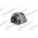 ALTERNATEUR D'OCCASION BOSCH 0986040201 12V/70A, Vignette 6