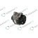 ALTERNATEUR D'OCCASION BOSCH 0986042141 12V/120A