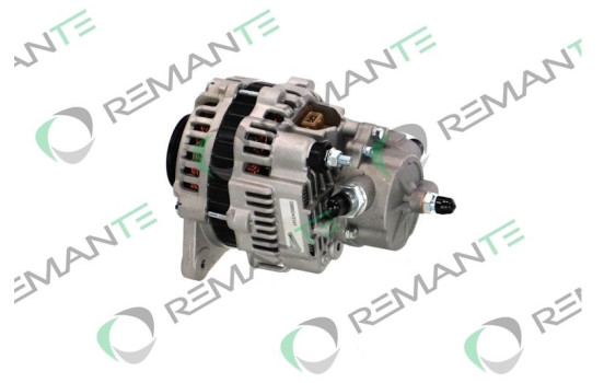 ALTERNATEUR D'OCCASION BOSCH 0986043141 12V/95A