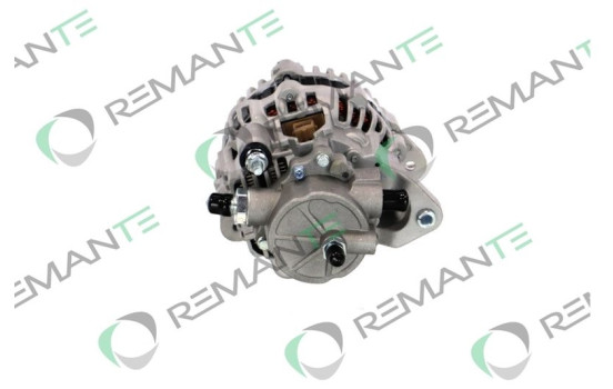 ALTERNATEUR D'OCCASION BOSCH 0986043141 12V/95A, Image 2