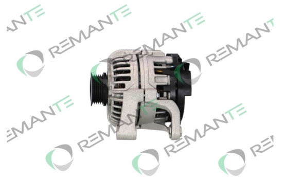 ALTERNATEUR D'OCCASION BOSCH 0986044210 12V/70A