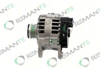 ALTERNATEUR D'OCCASION BOSCH 0986044850 12V/90A