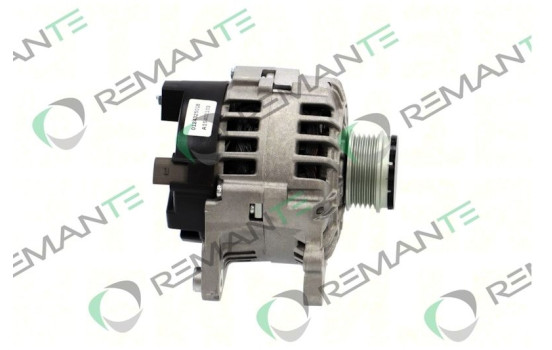 ALTERNATEUR D'OCCASION BOSCH 0986044850 12V/90A, Image 4