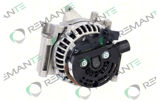 ALTERNATEUR D'OCCASION BOSCH 0986046340 12V/200A, Image 2