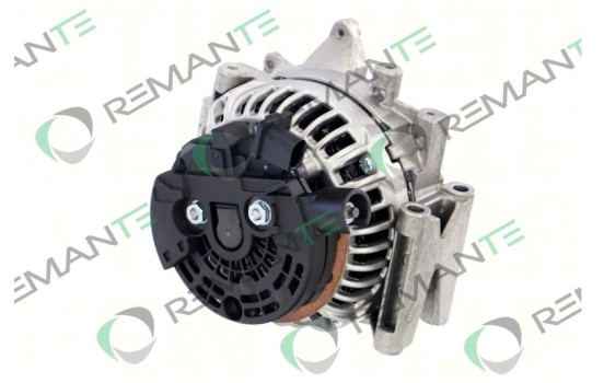 ALTERNATEUR D'OCCASION BOSCH 0986046340 12V/200A, Image 3