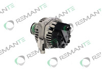 ALTERNATEUR D'OCCASION BOSCH 0986048781 12V/75A